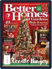 Better Homes and Gardens Australia (Digital) Subscription                    December 15th, 2017 Issue