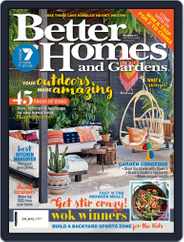 Better Homes and Gardens Australia (Digital) Subscription                    November 1st, 2017 Issue