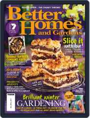 Better Homes and Gardens Australia (Digital) Subscription                    August 1st, 2017 Issue