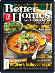 Better Homes and Gardens Australia (Digital) Subscription                    June 1st, 2017 Issue