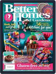 Better Homes and Gardens Australia (Digital) Subscription                    April 1st, 2017 Issue