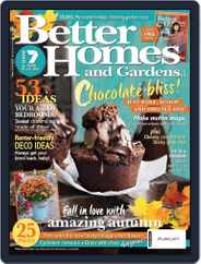 Better Homes and Gardens Australia (Digital) Subscription                    March 29th, 2017 Issue