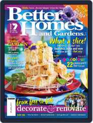 Better Homes and Gardens Australia (Digital) Subscription                    March 1st, 2017 Issue