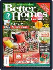 Better Homes and Gardens Australia (Digital) Subscription                    February 1st, 2017 Issue