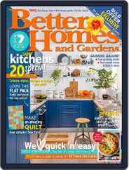 Better Homes and Gardens Australia (Digital) Subscription                    July 20th, 2016 Issue