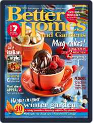 Better Homes and Gardens Australia (Digital) Subscription                    June 22nd, 2016 Issue