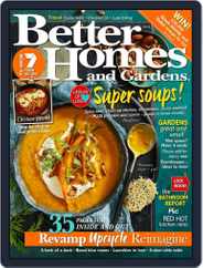 Better Homes and Gardens Australia (Digital) Subscription                    April 28th, 2016 Issue
