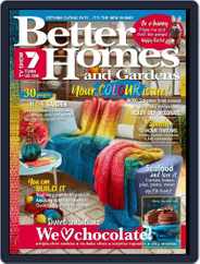 Better Homes and Gardens Australia (Digital) Subscription                    March 3rd, 2016 Issue