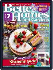 Better Homes and Gardens Australia (Digital) Subscription                    February 4th, 2016 Issue