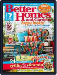 Better Homes and Gardens Australia (Digital) Subscription                    January 7th, 2016 Issue