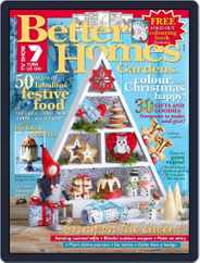 Better Homes and Gardens Australia (Digital) Subscription                    September 30th, 2015 Issue