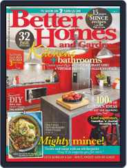 Better Homes and Gardens Australia (Digital) Subscription                    July 24th, 2015 Issue