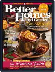 Better Homes and Gardens Australia (Digital) Subscription                    April 29th, 2015 Issue