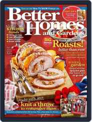 Better Homes and Gardens Australia (Digital) Subscription                    March 5th, 2015 Issue