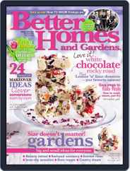 Better Homes and Gardens Australia (Digital) Subscription                    February 11th, 2015 Issue