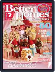 Better Homes and Gardens Australia (Digital) Subscription                    October 21st, 2014 Issue