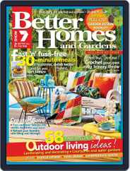 Better Homes and Gardens Australia (Digital) Subscription                    September 25th, 2014 Issue