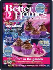 Better Homes and Gardens Australia (Digital) Subscription                    May 6th, 2014 Issue