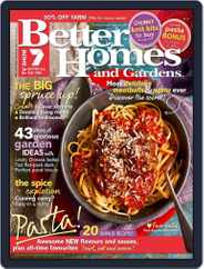Better Homes and Gardens Australia (Digital) Subscription                    April 2nd, 2014 Issue
