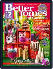 Better Homes and Gardens Australia (Digital) Subscription                    October 17th, 2013 Issue