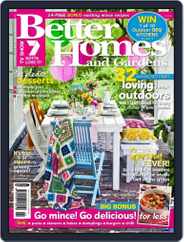 Better Homes and Gardens Australia (Digital) Subscription                    September 17th, 2013 Issue