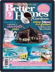 Better Homes and Gardens Australia (Digital) Subscription                    August 15th, 2013 Issue