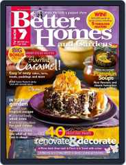 Better Homes and Gardens Australia (Digital) Subscription                    June 26th, 2013 Issue
