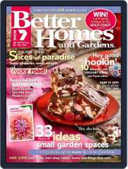 Better Homes and Gardens Australia (Digital) Subscription                    April 30th, 2013 Issue