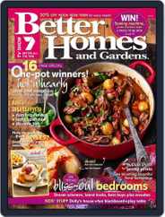 Better Homes and Gardens Australia (Digital) Subscription                    April 3rd, 2013 Issue