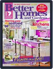 Better Homes and Gardens Australia (Digital) Subscription                    March 5th, 2013 Issue