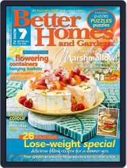 Better Homes and Gardens Australia (Digital) Subscription                    January 8th, 2013 Issue