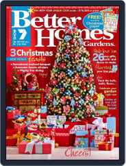 Better Homes and Gardens Australia (Digital) Subscription                    November 21st, 2012 Issue