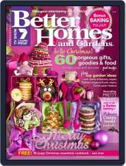 Better Homes and Gardens Australia (Digital) Subscription                    October 29th, 2012 Issue