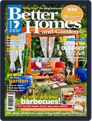 Better Homes and Gardens Australia (Digital) Subscription                    September 25th, 2012 Issue
