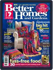 Better Homes and Gardens Australia (Digital) Subscription                    May 3rd, 2012 Issue