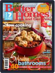 Better Homes and Gardens Australia (Digital) Subscription                    June 1st, 2011 Issue