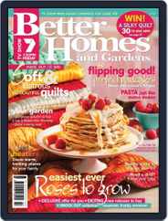 Better Homes and Gardens Australia (Digital) Subscription                    May 26th, 2011 Issue