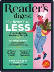 Readers Digest Australia (Digital) Subscription                    March 1st, 2019 Issue