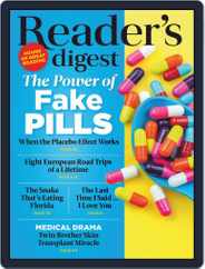 Readers Digest Australia (Digital) Subscription                    February 1st, 2019 Issue