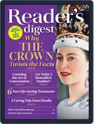 Readers Digest Australia (Digital) Subscription                    June 1st, 2018 Issue