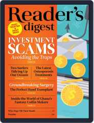 Readers Digest Australia (Digital) Subscription                    May 1st, 2018 Issue