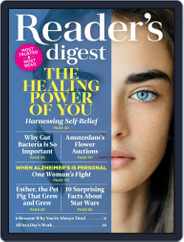Readers Digest Australia (Digital) Subscription                    March 1st, 2018 Issue