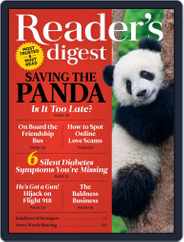Readers Digest Australia (Digital) Subscription                    February 1st, 2018 Issue