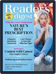 Readers Digest Australia (Digital) Subscription                    December 1st, 2017 Issue