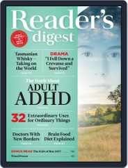 Readers Digest Australia (Digital) Subscription                    September 1st, 2017 Issue