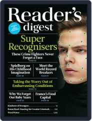 Readers Digest Australia (Digital) Subscription                    April 1st, 2017 Issue