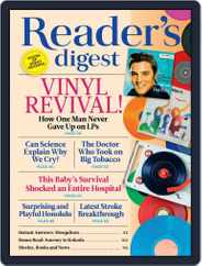 Readers Digest Australia (Digital) Subscription                    March 1st, 2017 Issue