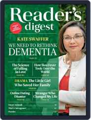Readers Digest Australia (Digital) Subscription                    February 1st, 2017 Issue