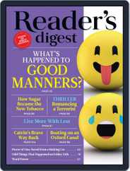 Readers Digest Australia (Digital) Subscription                    January 1st, 2017 Issue
