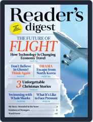 Readers Digest Australia (Digital) Subscription                    December 1st, 2016 Issue